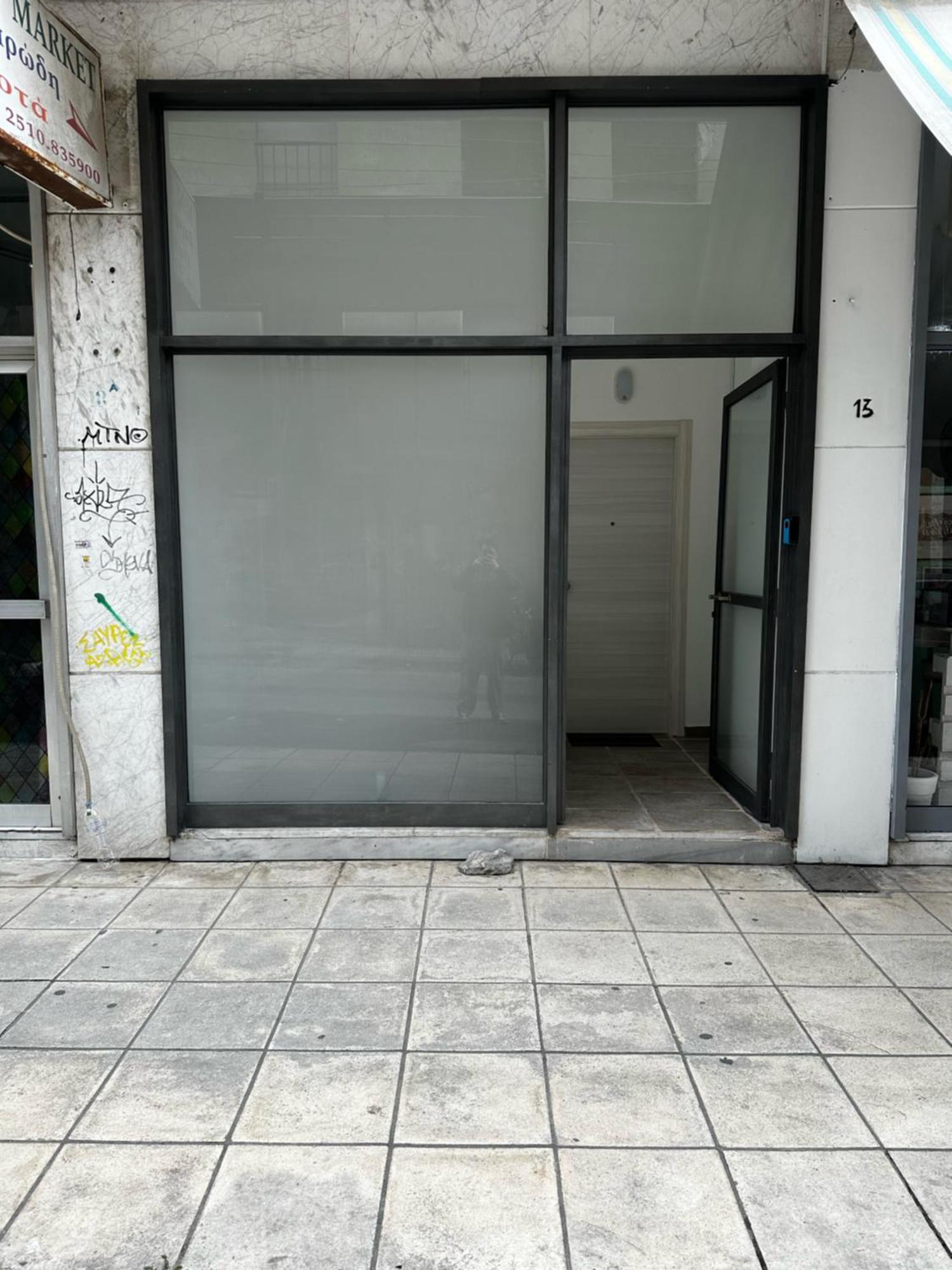 Loft De Luxe, Kavala Apartment Luaran gambar