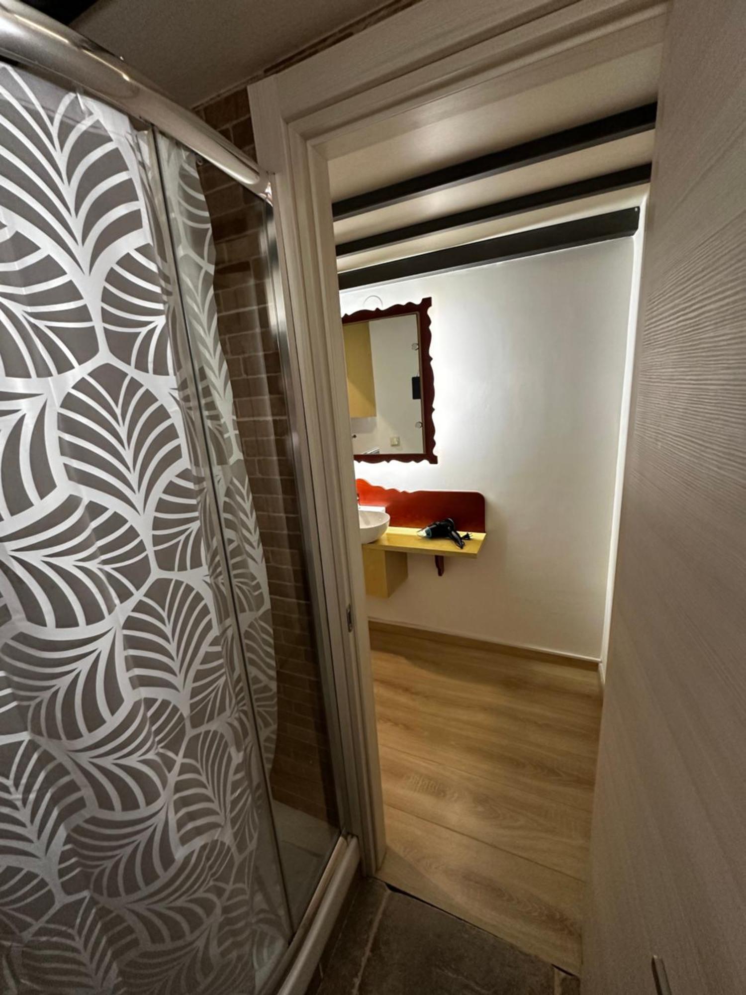 Loft De Luxe, Kavala Apartment Luaran gambar
