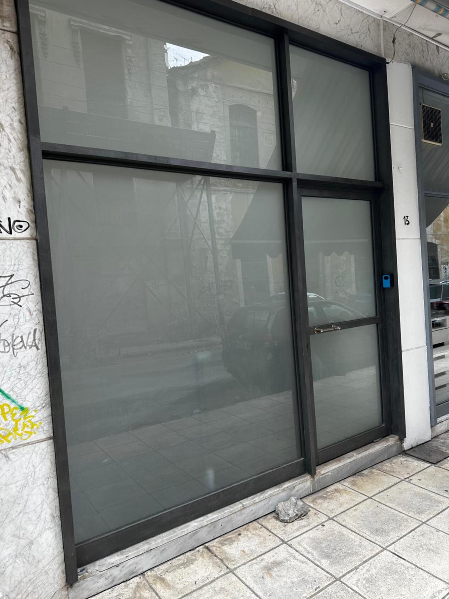 Loft De Luxe, Kavala Apartment Luaran gambar